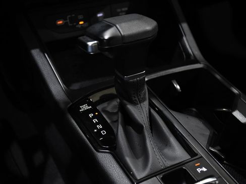 Certified 2025 Kia K5 LXS FWD image 23