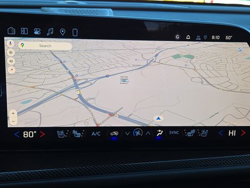 New 2026 Chevrolet Traverse High Country image 23