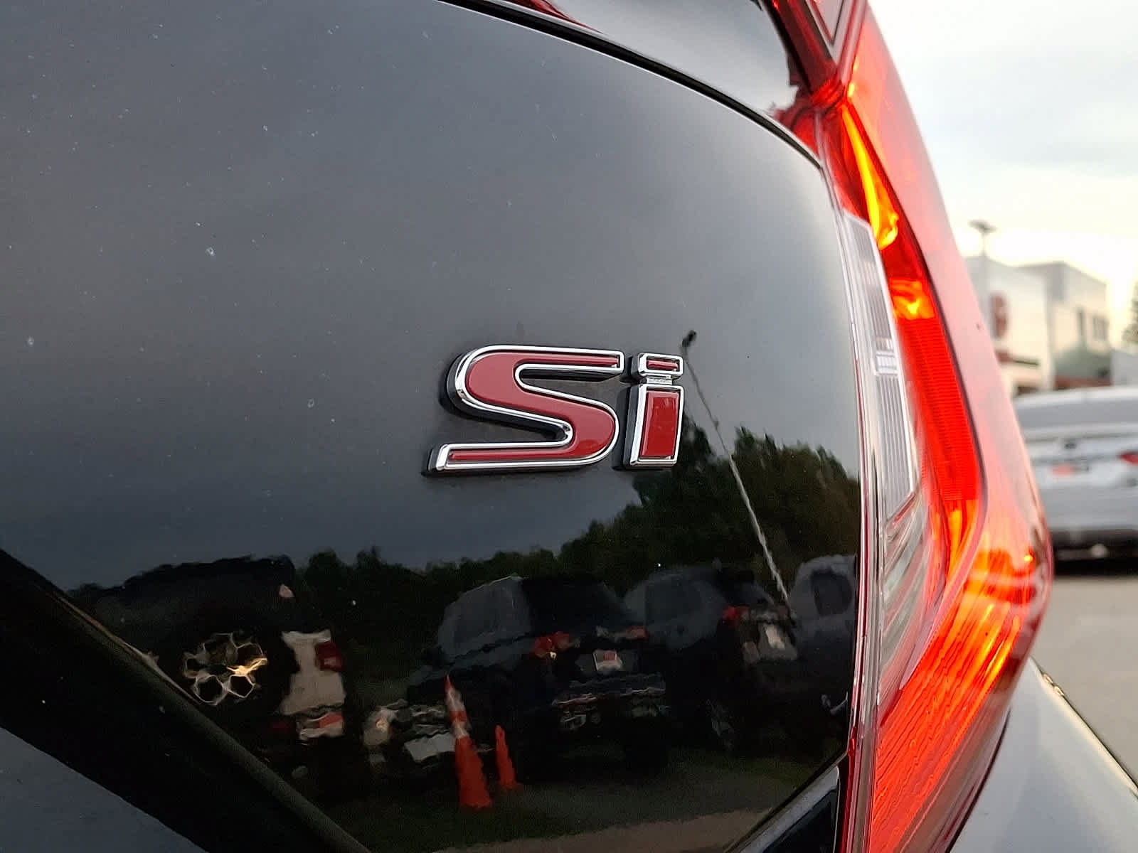 Used 2019 Honda Civic Si image 34