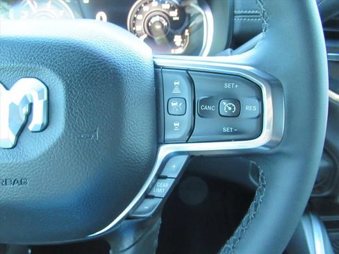 Certified 2026 RAM 3500 Laramie AWD/4WD image 25
