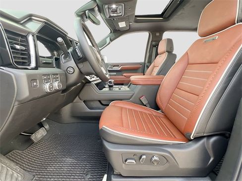 New 2026 GMC Sierra 1500 Denali Ultimate image 15