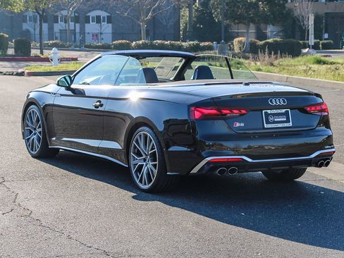 Used 2020 Audi S5 Prestige image 12