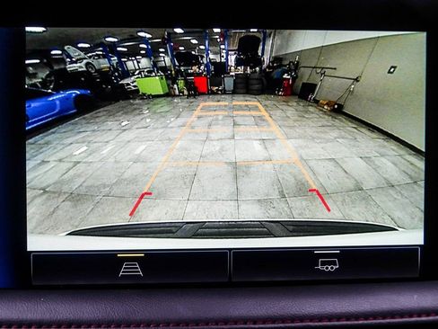 Used 2023 Chevrolet Tahoe RST AWD/4WD image 31