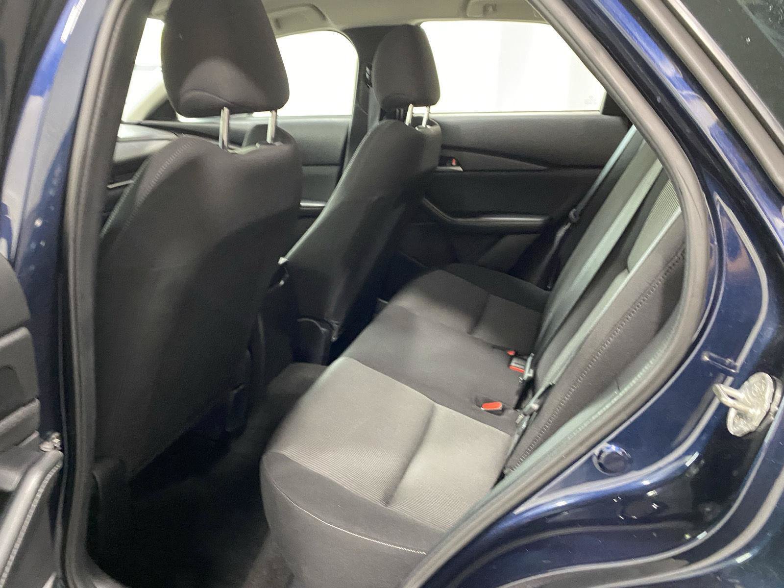 Certified 2024 MAZDA CX-30 AWD 2.5 S image 15