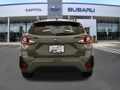 New 2026 Subaru Crosstrek 2.5i Limited w/ Popular Package #3A