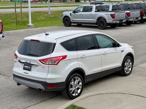 Used 2013 Ford Escape SEL AWD/4WD image 6