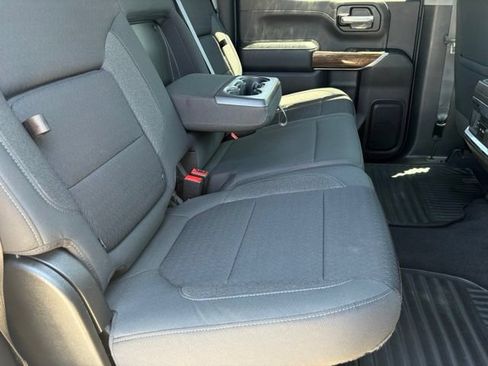 Used 2021 GMC Sierra 1500 Elevation AWD/4WD image 17