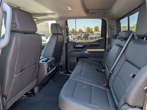 New 2026 GMC Sierra 1500 SLT w/ SLT Premium Plus Package AWD/4WD image 38
