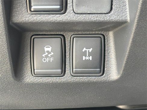 New 2026 Nissan Frontier PRO-4X w/ Tow Package image 20