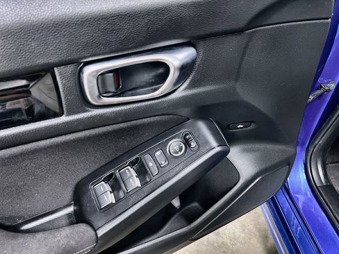 Used 2024 Honda Civic EX image 15