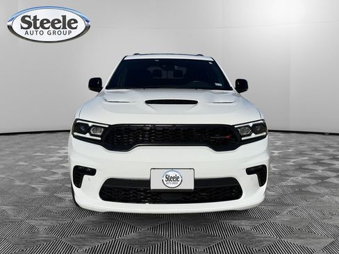 Certified 2023 Dodge Durango R/T image 8