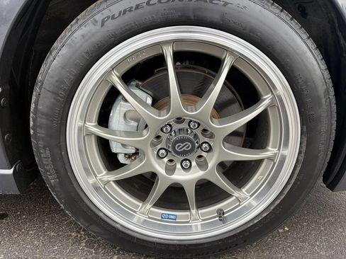 Used 2022 Subaru Impreza 2.0i Sport AWD/4WD image 9