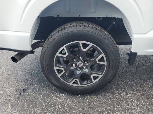 Used 2024 Ford F150 STX AWD/4WD image 7