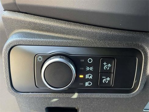 New 2025 Ford Bronco Big Bend image 18