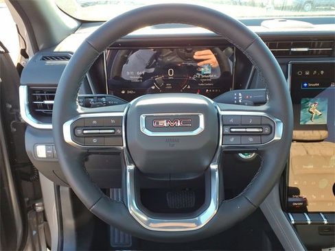 New 2026 GMC Terrain Elevation w/ Elevation Premium Package image 11