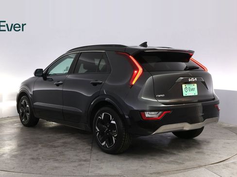 Used 2023 Kia Niro Wave FWD image 17