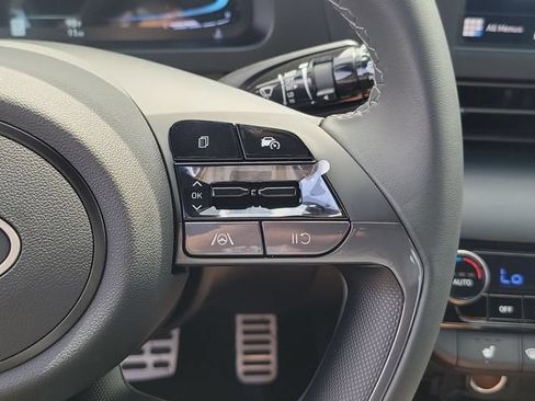 New 2026 Hyundai Elantra SEL Sport FWD image 8