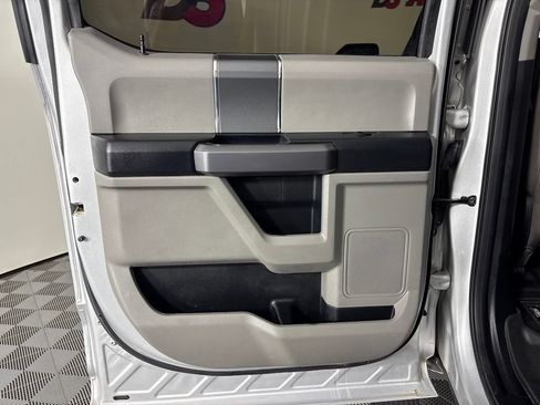 Used 2018 Ford F150 XLT w/ Equipment Group 302A Luxury AWD/4WD image 48