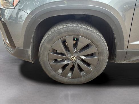 Used 2023 Volkswagen Taos S FWD image 40