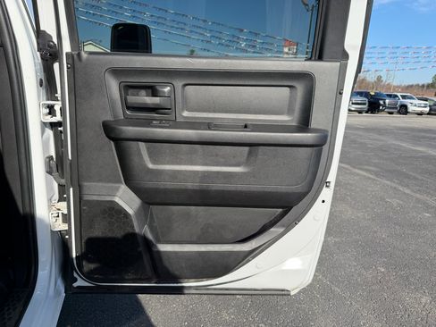 Used 2023 RAM 3500 Tradesman image 19