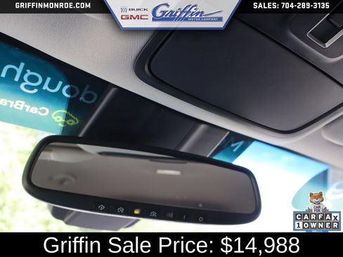Used 2019 Kia Sorento EX FWD image 25
