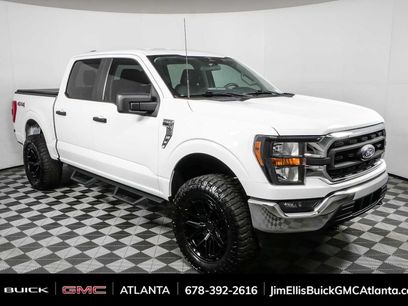 Used 2023 Ford F150 XLT