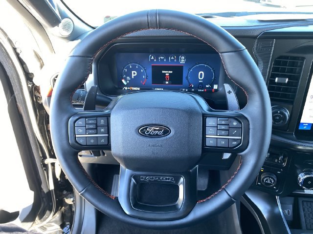 New 2026 Ford F150 Raptor AWD/4WD image 33