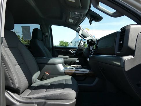 Certified 2022 GMC Sierra 1500 Elevation AWD/4WD image 14
