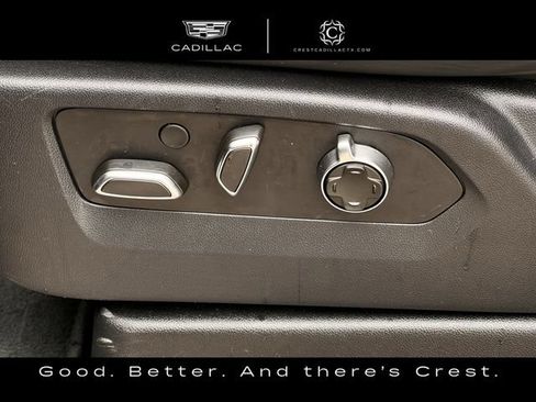 Used 2021 Cadillac Escalade Sport Platinum AWD/4WD image 28