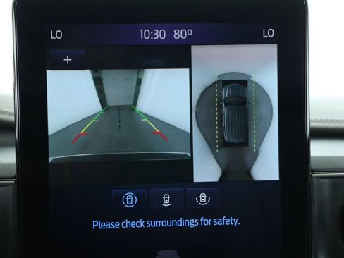 Used 2022 Ford Explorer Platinum w/ Equipment Group 601A image 16