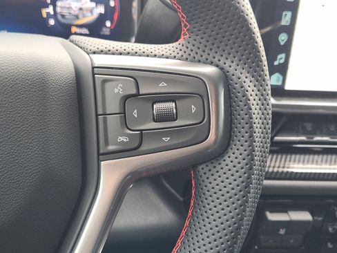 New 2026 Chevrolet Silverado 2500 LTZ w/ LTZ Plus Package image 31