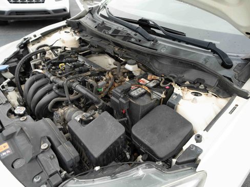 Used 2017 Toyota Yaris iA FWD image 32