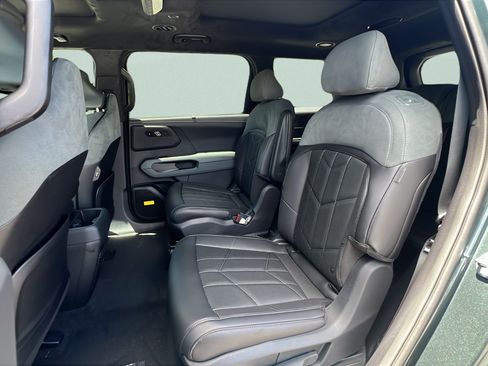 New 2027 Kia Telluride X-Line SX Prestige AWD/4WD image 10