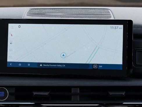 New 2026 Hyundai Santa Fe Calligraphy AWD/4WD image 13