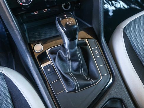 New 2025 Volkswagen Taos S FWD image 19