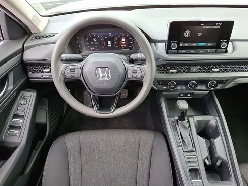 Used 2024 Honda Accord EX image 10