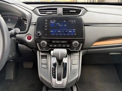 Used 2019 Honda CR-V EX image 10