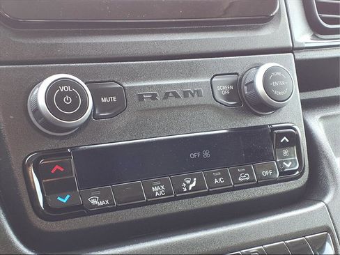 Used 2023 RAM ProMaster 1500 w/ Interior LED Lighting Group image 20