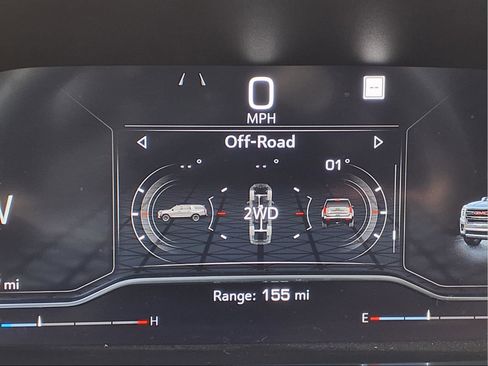 Used 2022 GMC Yukon XL AT4 image 30