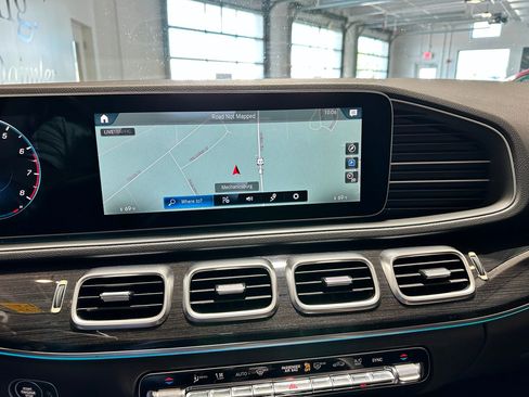 Certified 2023 Mercedes-Benz GLE 350 4MATIC image 9