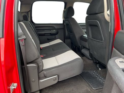 Used 2009 Chevrolet Silverado 1500 LS image 23