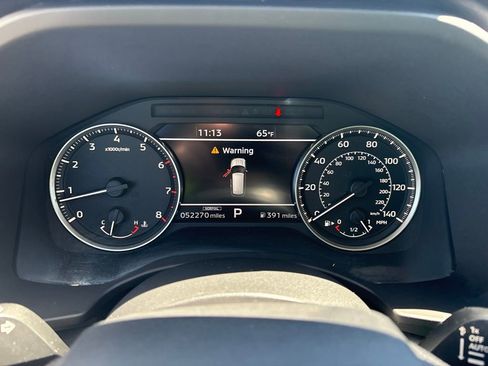Used 2022 Mitsubishi Outlander SE AWD/4WD image 13