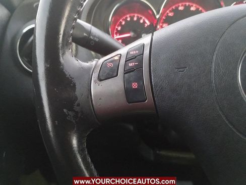 Used 2007 Pontiac G6 GT w/ Premium Package image 17