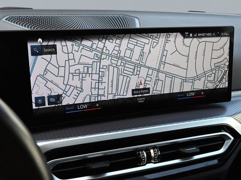 Used 2024 BMW 440i xDrive Coupe image 35