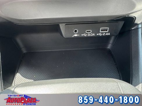 Used 2024 Subaru Crosstrek 2.0i Premium AWD/4WD image 21