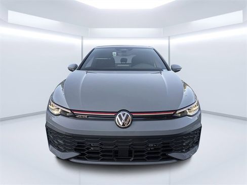 New 2026 Volkswagen GTI S image 8