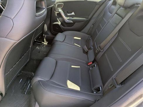New 2026 Mercedes-Benz CLA 45 AMG S 4MATIC image 15