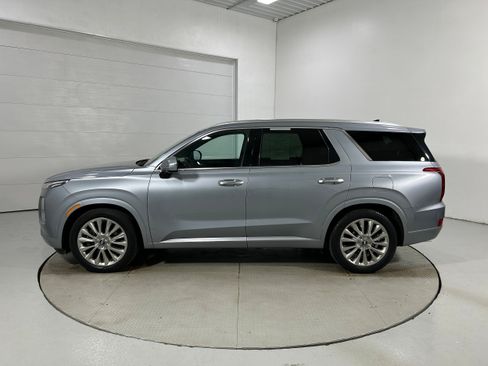 Used 2020 Hyundai Palisade Limited AWD/4WD image 21