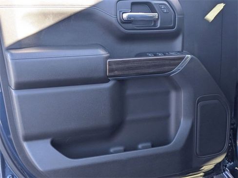 Used 2022 Chevrolet Silverado 1500 LT Trail Boss w/ Safety Package image 13