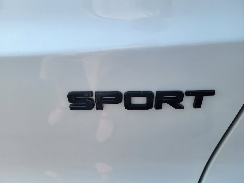 New 2027 Honda CR-V Sport-L image 6